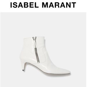Last call! Isabel Marant DEBY ANKLE BOOTS